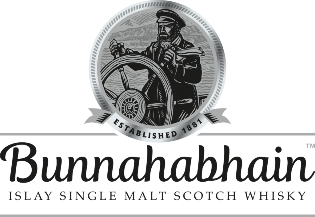 Bunnahabhain Logo